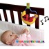 Музыкальная игрушка-подвеска Патрик на луне Ks Kids 10455 